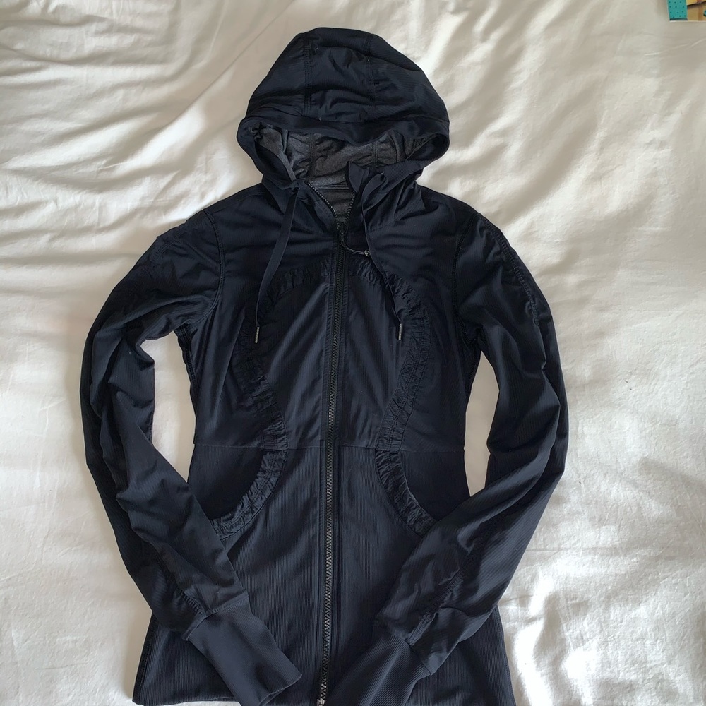 Lululemon Dance Studio Jacket